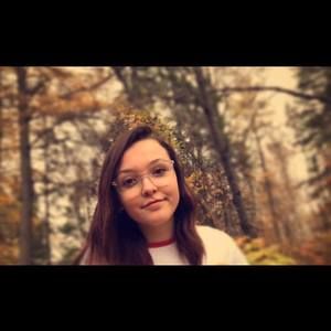 Meet your Posher, Dana